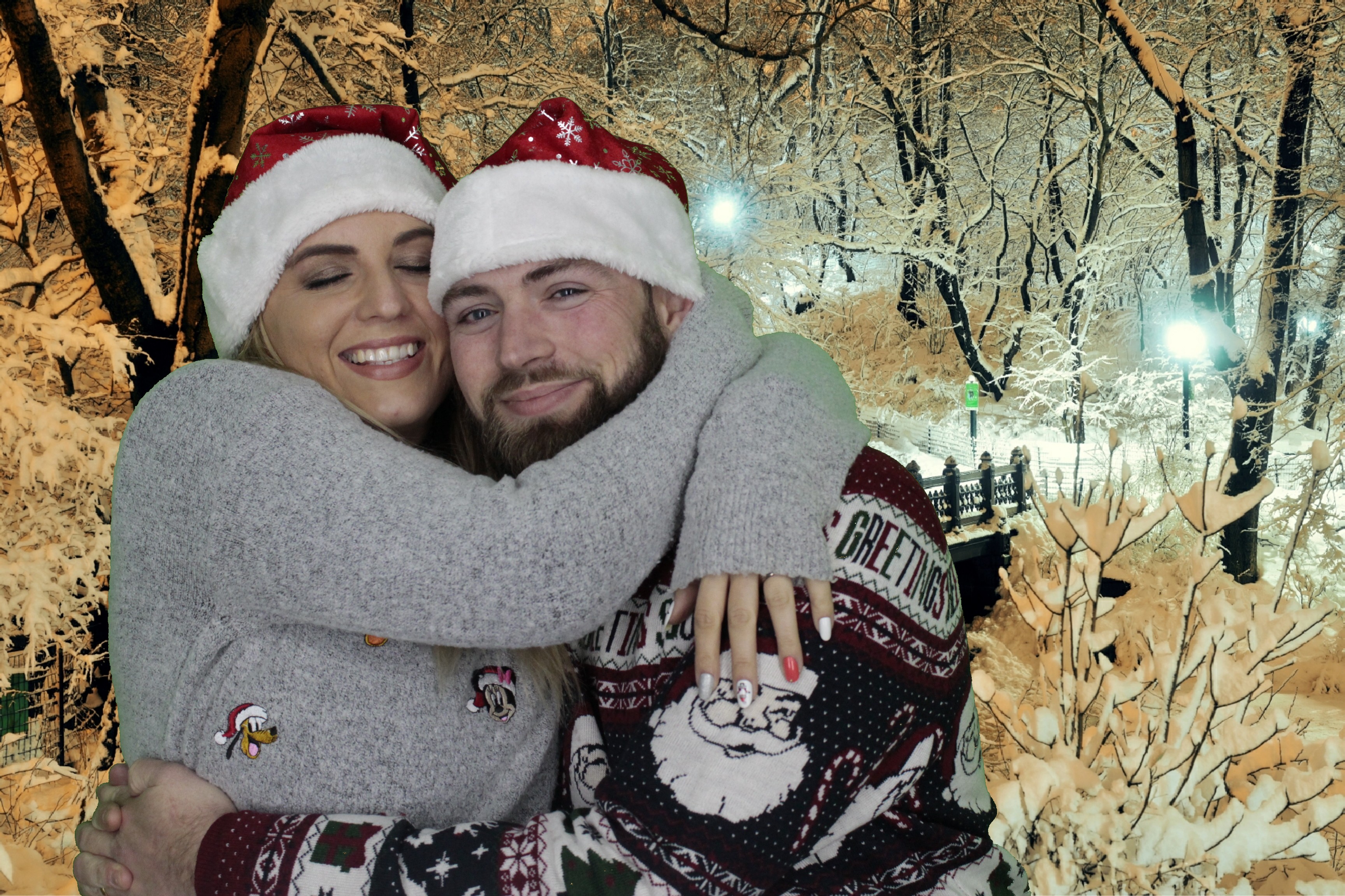 HMS Warrior Christmas Party  | View more photos from the event at gallery.myphotoboothexperience.co.uk/u/MyPhotoBoothExperienceLtd/HMS-Warrior-Christmas-Party